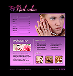Web Hosting Web Design Template 14142