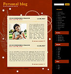 Template Nummer 14223