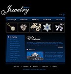 Web Hosting Web Design Template 14232