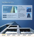 Web Hosting Web Design Template 14290