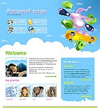Template Nummer 14295