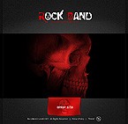 Web Hosting Web Design Template 14319