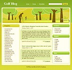Web Hosting Web Design Template 14332