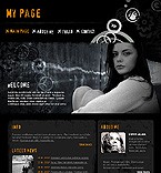 Template Nummer 14354
