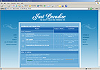 Web Hosting Web Design Template 14370