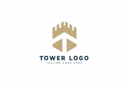 Logo template Preview