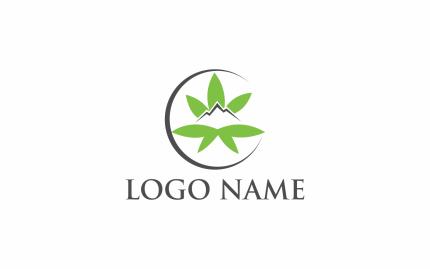 Logo template Preview