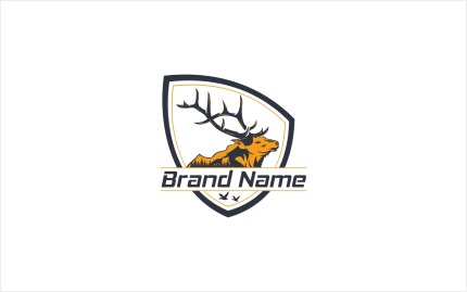 Logo template Preview