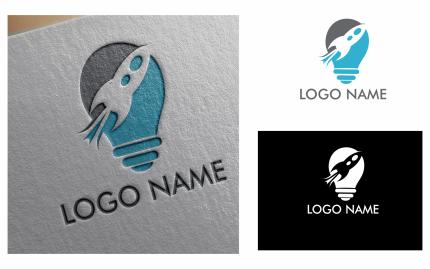 Logo template Preview