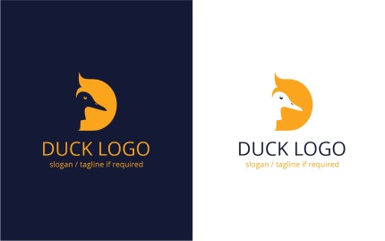 Logo template Preview