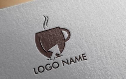 Logo template Preview