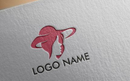 Logo template Preview