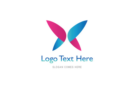 Logo template Preview