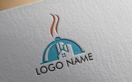 Logo template Preview