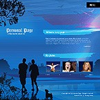 Template Nummer 14403
