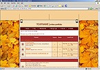 Web Hosting Web Design Template 14439