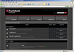 Web Hosting Web Design Template 14441