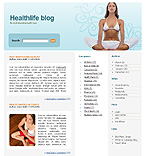 Web Hosting Web Design Template 14465