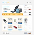 Computers templates: image 14501