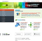 Template Nummer 14550
