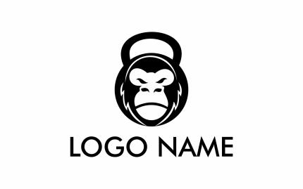 Logo template Preview