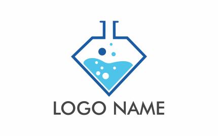 Logo template Preview