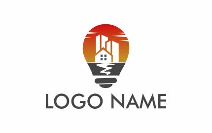 Logo template Preview