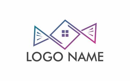 Logo template Preview