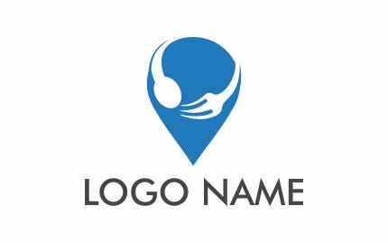 Logo template Preview