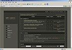 Web Hosting Web Design Template 14711