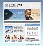 Web Hosting Web Design Template 14768