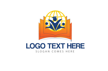 Logo template Preview