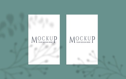 Logo template Preview