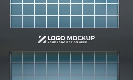 Logo template Preview