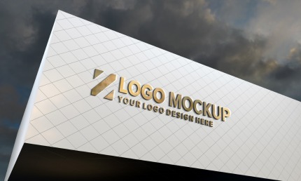 Logo template Preview