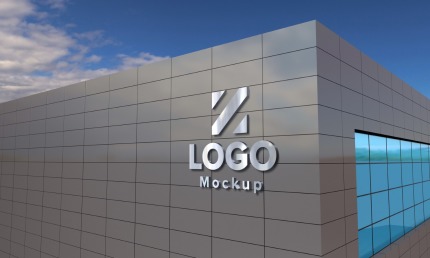 Logo template Preview