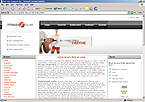 Web Hosting Web Design Template 14959
