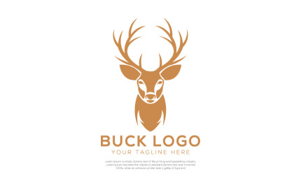 Logo template Preview