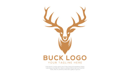 Logo template Preview