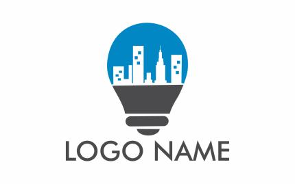 Logo template Preview