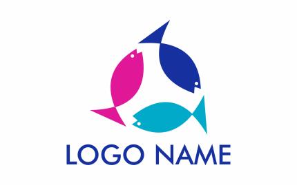 Logo template Preview