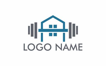 Logo template Preview