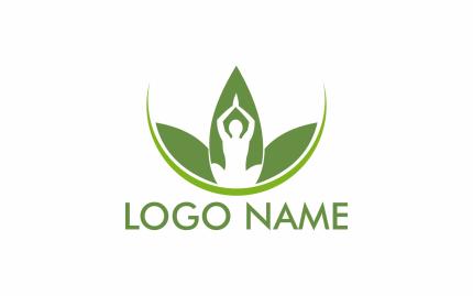 Logo template Preview