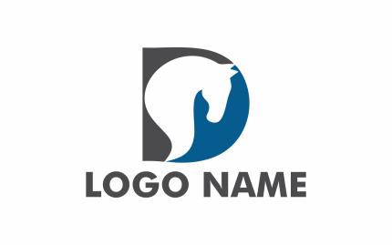 Logo template Preview