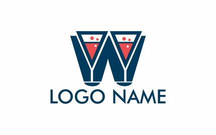 Logo template Preview