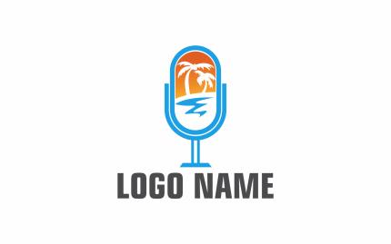 Logo template Preview