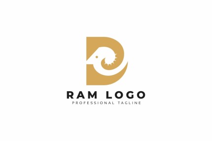 Logo template Preview