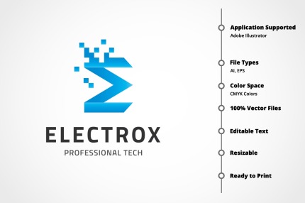 Logo template Preview