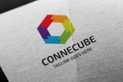 Logo template Preview