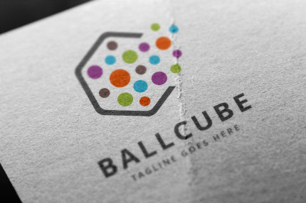 Logo template Preview